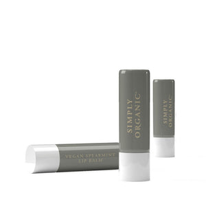 Vegan Lip Balm